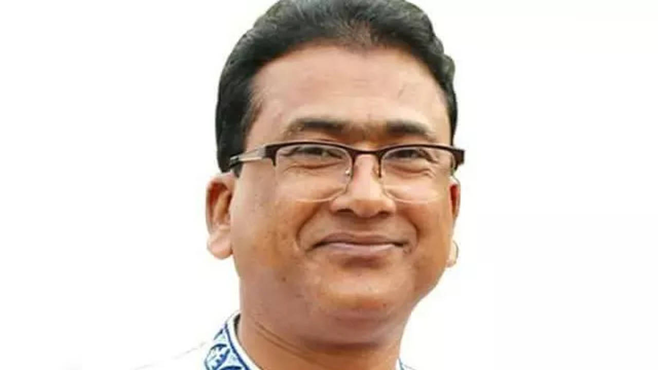 Bangladeshi MP Anwarul Azim Found Dead In Kolkata