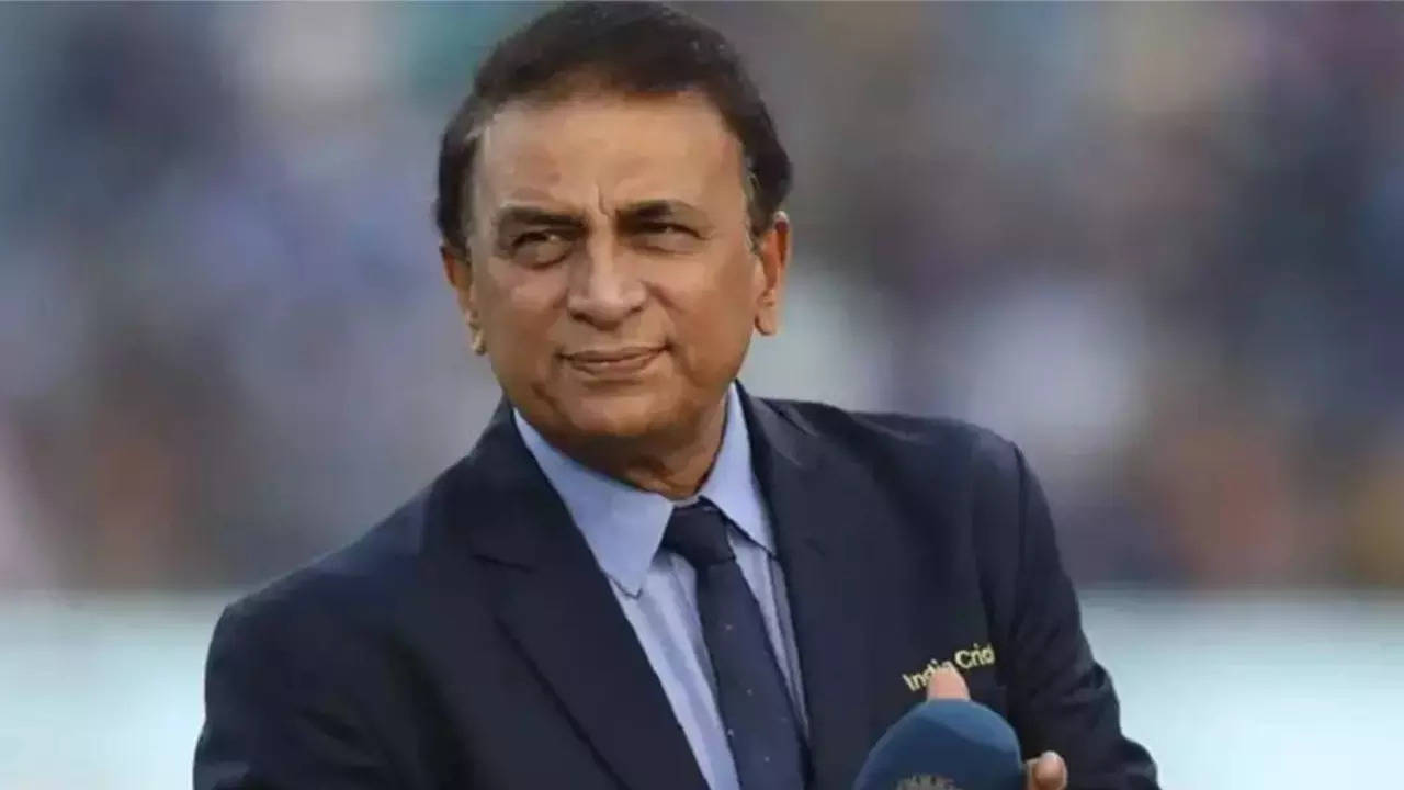 Sunil Gavaskar Predicts Winner Of RR vs RCB IPL Eliminator Match, Backs 'Phenomenal' Team To 'Walk All Over'