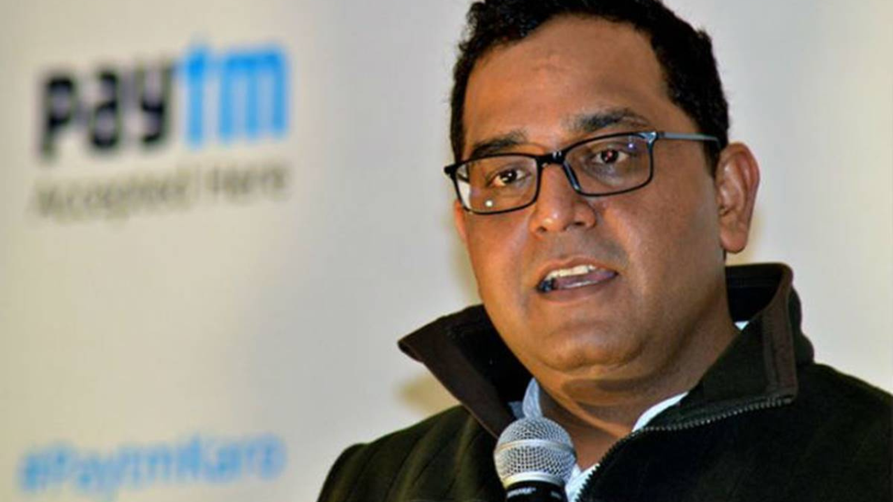 Paytm Q4: 'Expect Near-Term Financial Impact on Our Revenue...' - Vijay Shekhar Sharma's Key Note to Shareholders After Quarterly Earnings