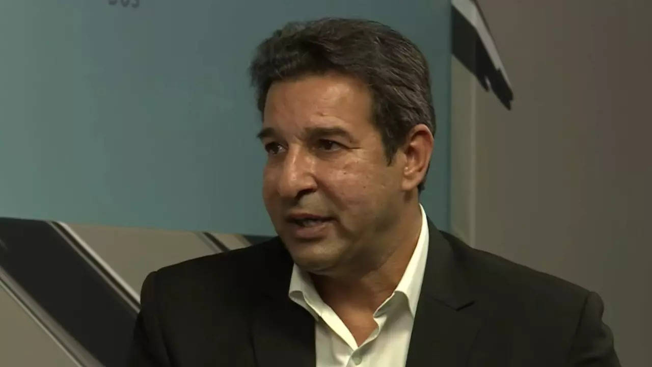 Wasim Akram Picks 'Best Candidate' As India Head Coach, Says ''Quality That Isn't Part Of Indian cricket''