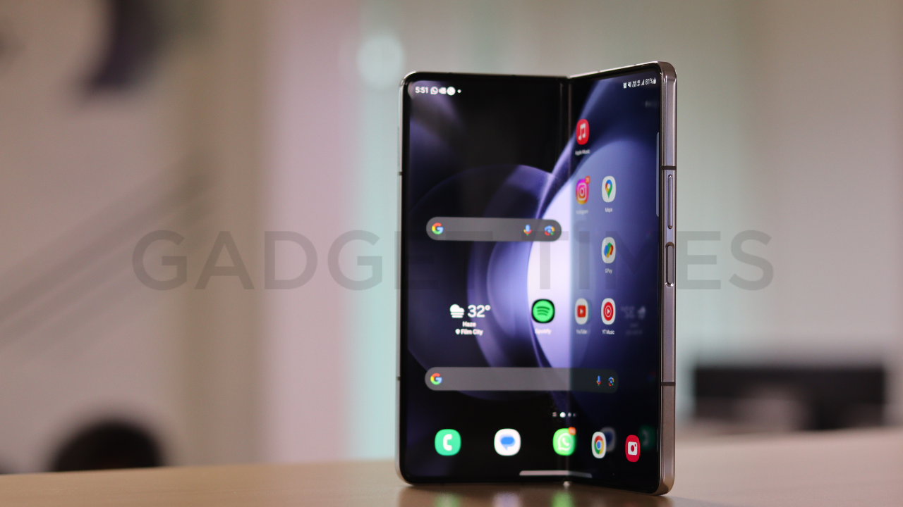 Samsung Galaxy Z Fold 6