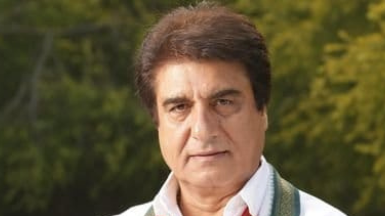 Raj Babbar