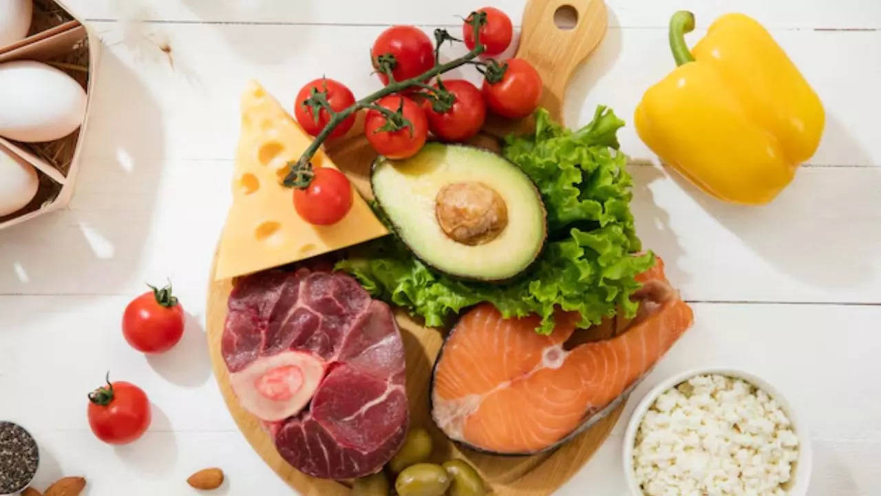 Can The Ketogenic Diet Help Lower Stress And Boost Mental Health?