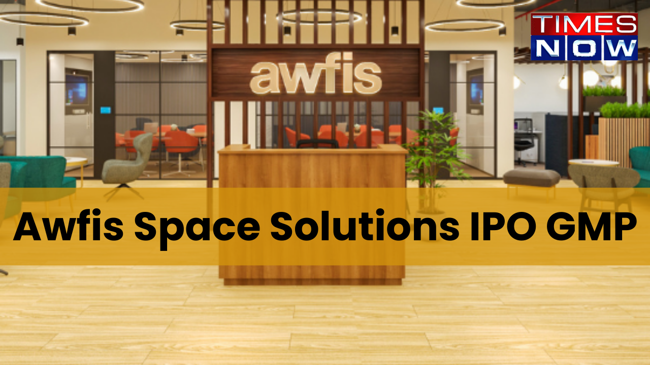 Awfis Space Solutions IPO GMP, Awfis Space Solutions IPO GMP Today, Awfis Space Solutions IPO Details, IPOs, NSE, BSE, Stock Market Today, Stock Market