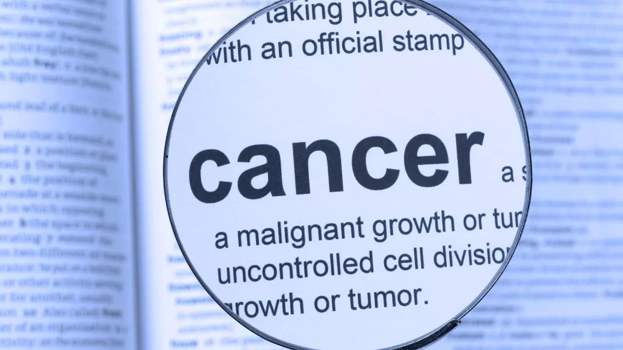 ?Know What Are The Most Common Types Of Cancers