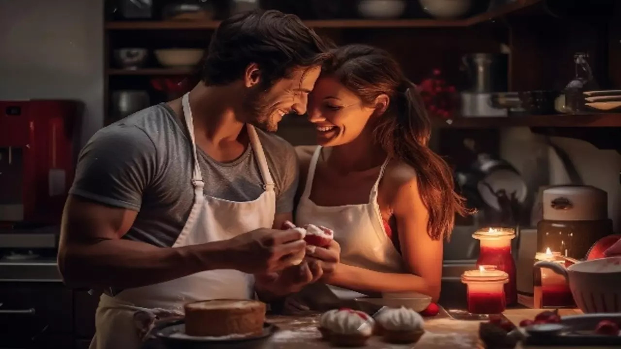 Husbands of These Zodiac Signs Love to Pamper Their Wives