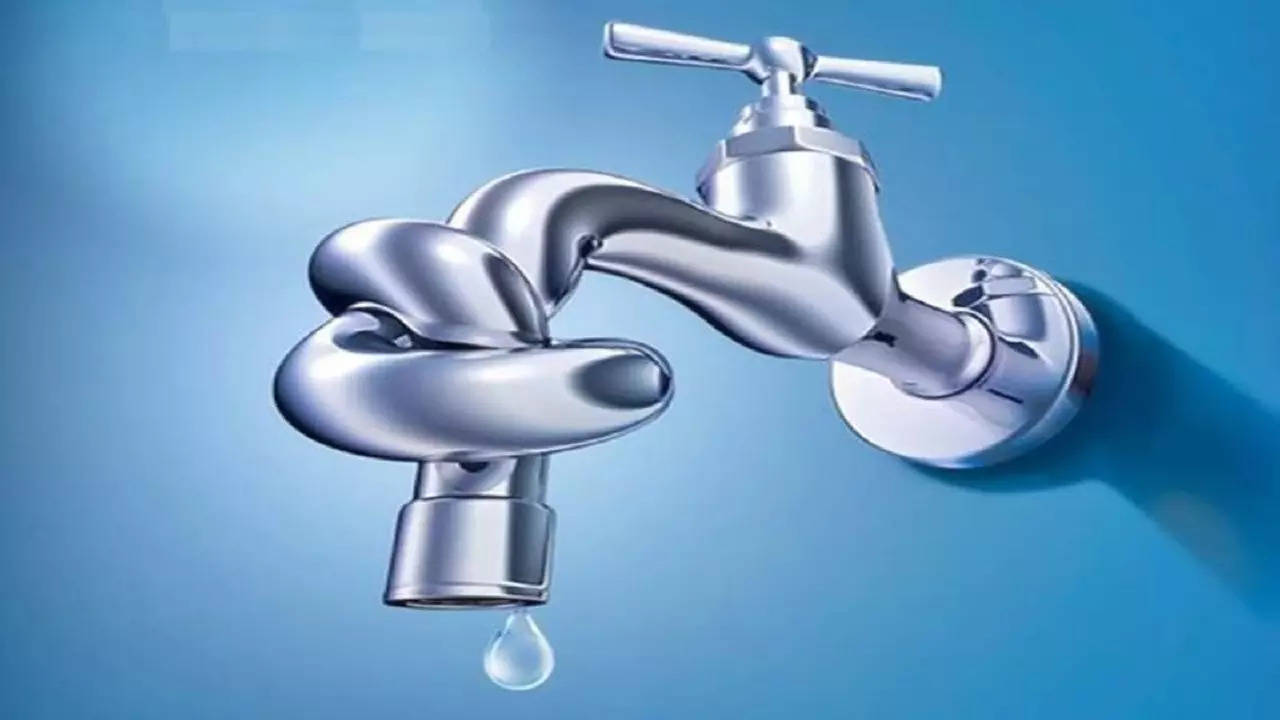 panvel news cidco announces water supply shutdown in this part of city check details