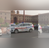 Delhi Bomb Threat Home Ministry Office Gets Threat Email