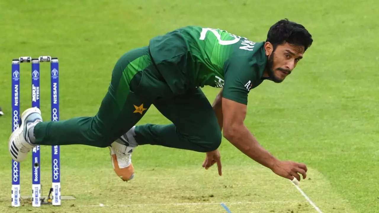 Hasan Ali