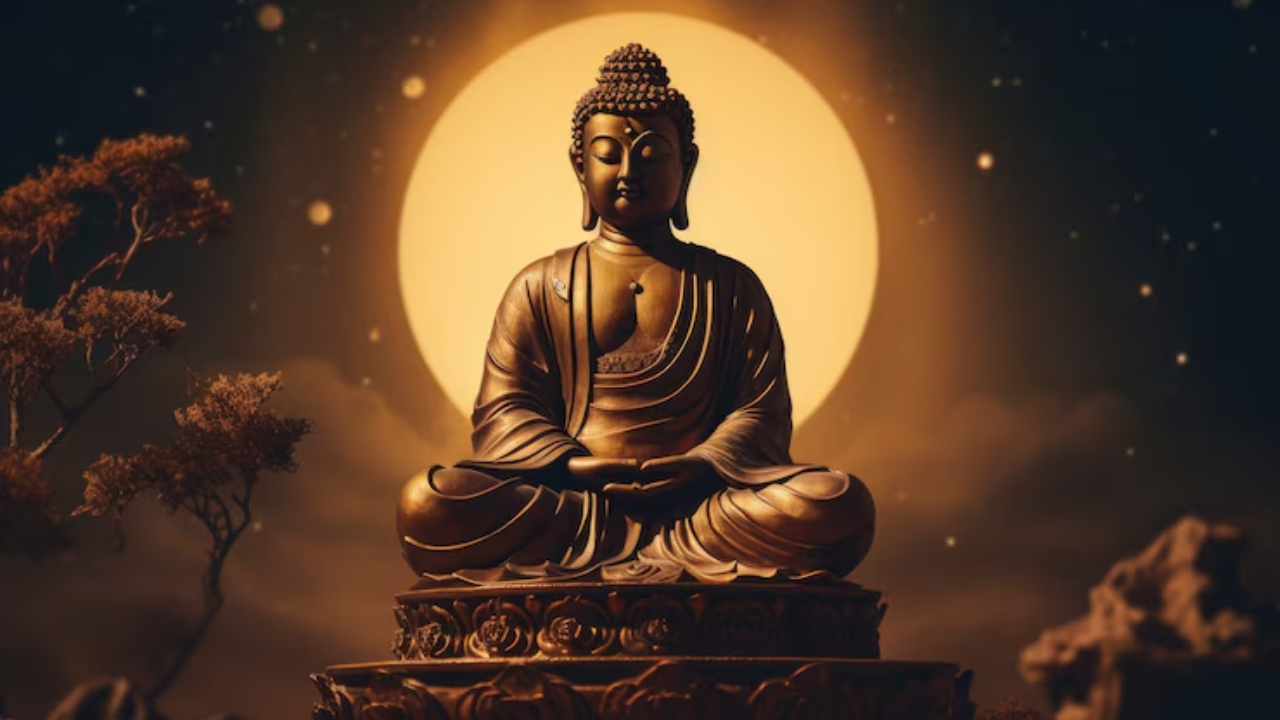 Gautam Buddha Quotes