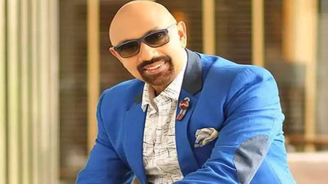 sathyaraj