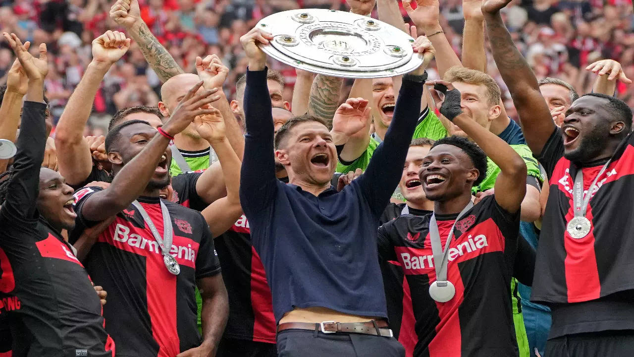 Bayer Leverkusen to face Atalanta in the Europa League final