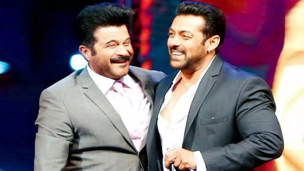 Bigg Boss OTT 3: Anil Kapoor Replaces Salman Khan As Host, Makers Give BIG Hint In First Promo