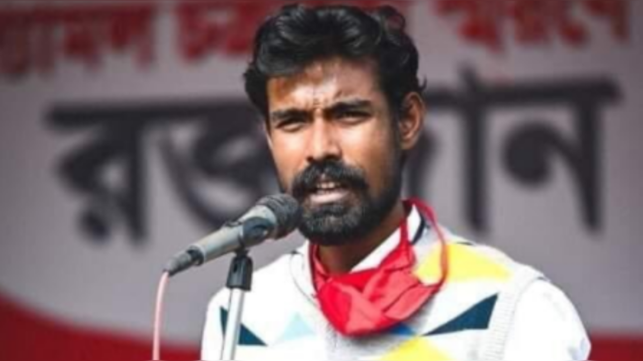 ?The Left has fielded Pratikur Rahaman from the Diamond Harbour Lok Sabha constituency in West Bengal's South 24 Parganas ?