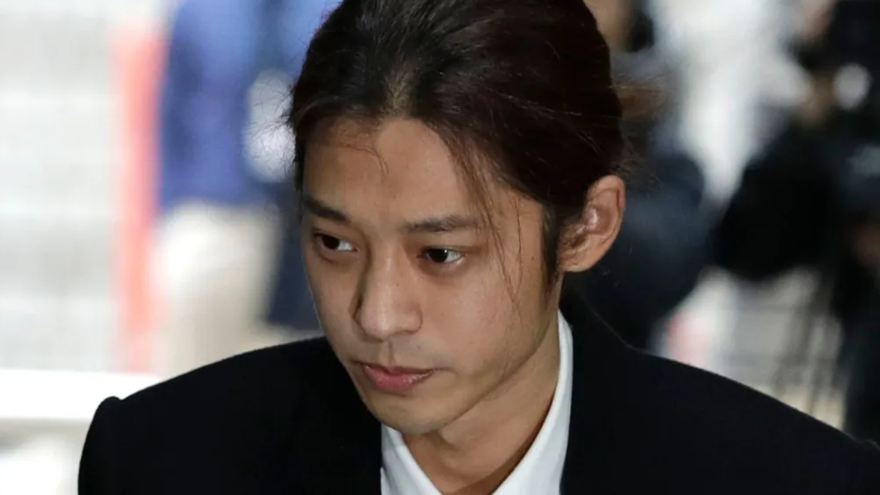 Burning Sun Convict Jung Joon-Young Plans To Emigrate From South Korea, Eyes Comeback To Music Industry