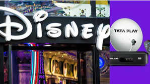 Tata Group Acquires Walt Disneys Minority Stake In Tata Play For 1 Billion