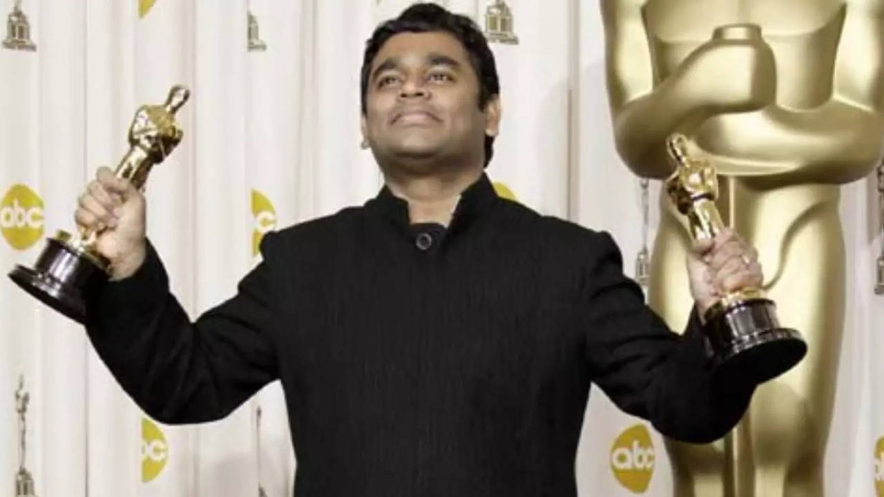 AR Rahman REVEALS His Oscars Are Not In India: My Mom Wrapped Them In A Towel And...