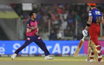 Yuzvendra Chahal Creates History Breaks 11-Year-Old Record To Becomes Highest Wicket-Taker In