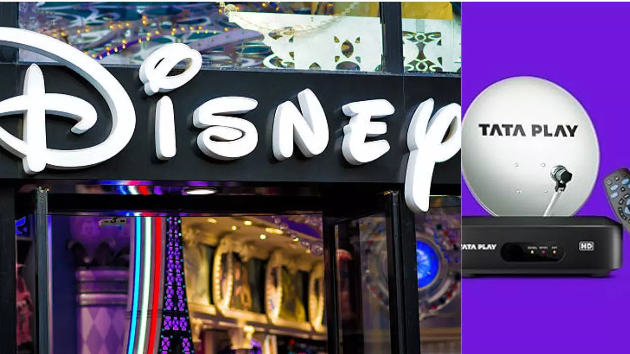 tata play, tata play walt disney merger, walt disney, walt disney merger details, tata play stake in disney, disney ownership, ownership of walt disney, walt disney ownership