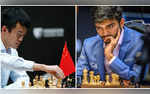 Will Be Happy To Battle Gukesh D In India Rather Than China For World Chess Championship Ding Liren