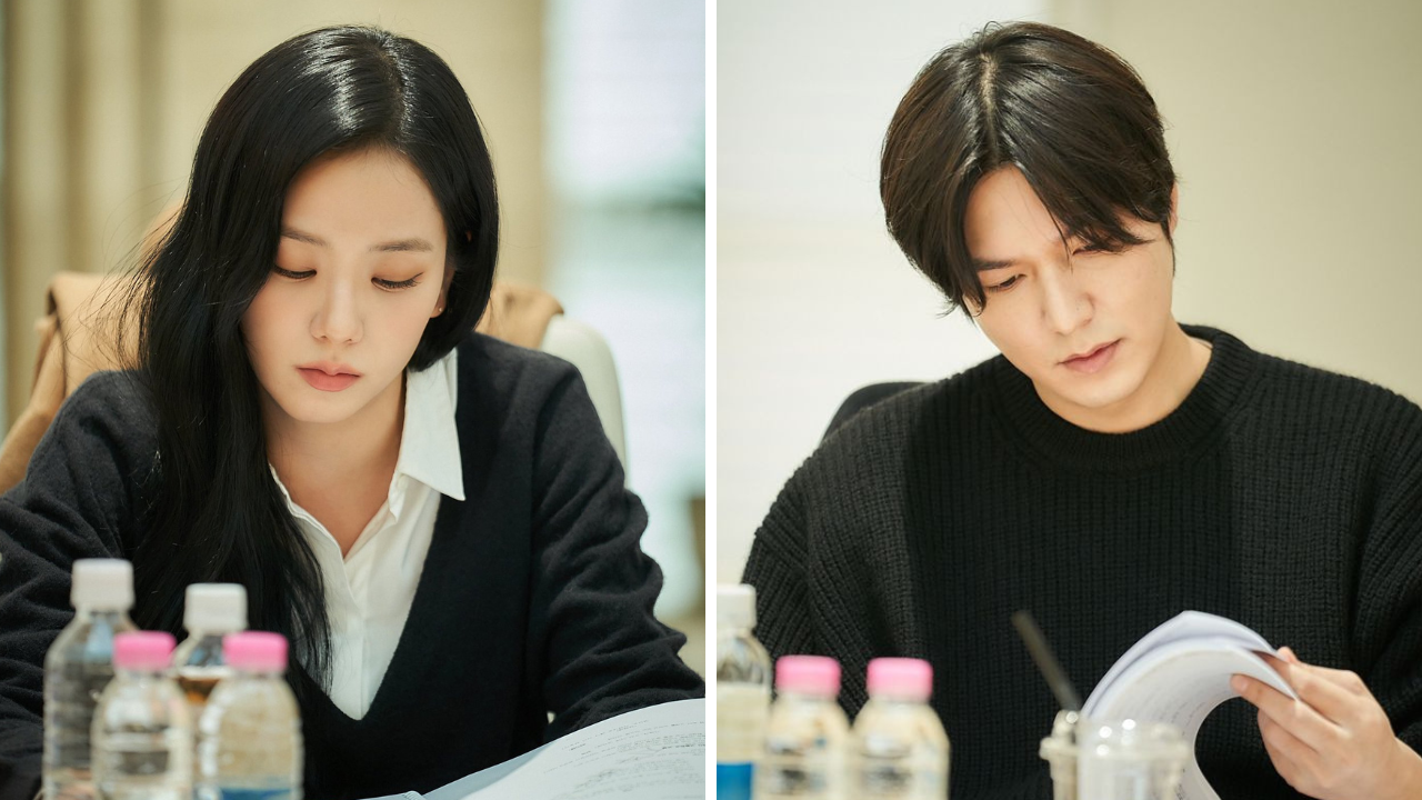 Blackpink's Jisoo And Lee Min-Ho's Omniscient Reader's Viewpoint To Release In 2025