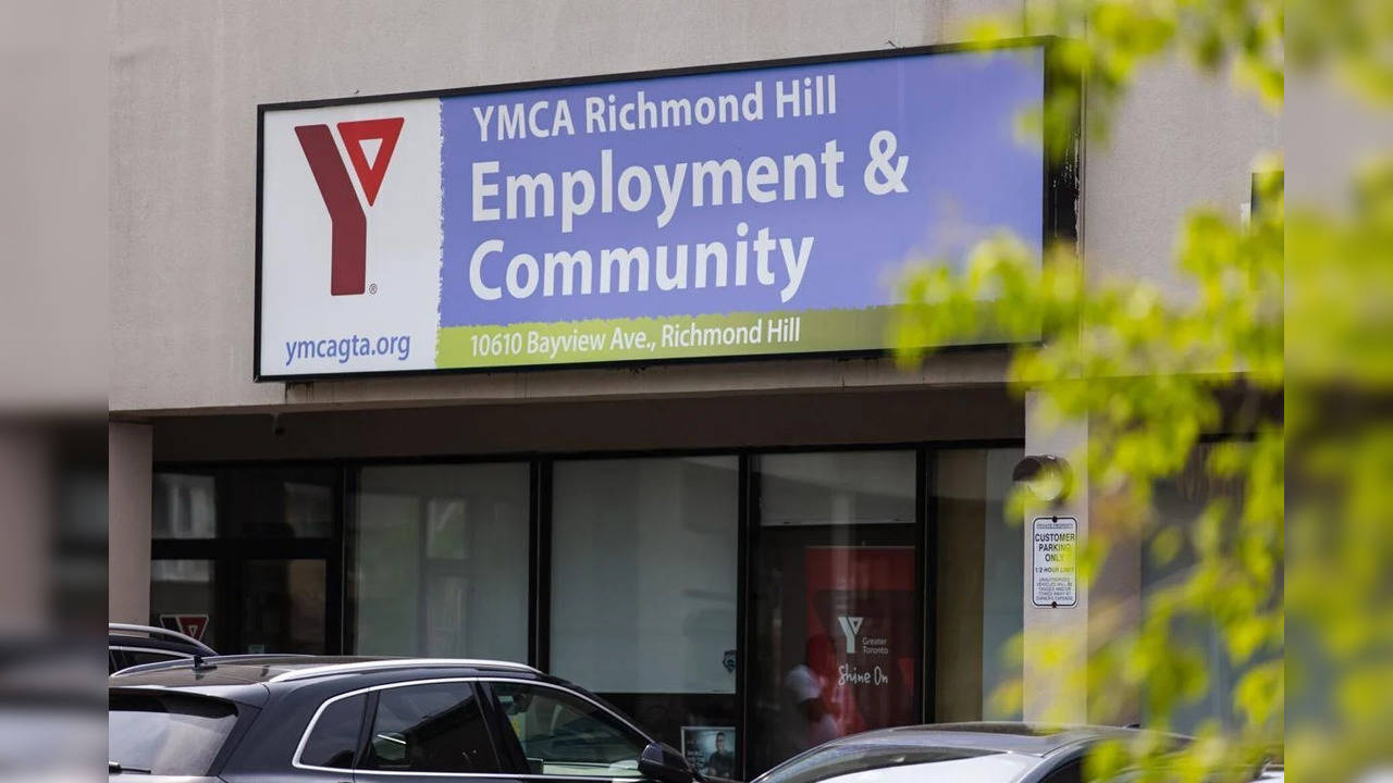 YMCA Richmond Hill Worker Sued