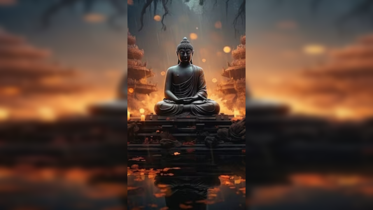 Happy Buddha Purnima 2024: Top 50 Wishes, Messages and Quotes