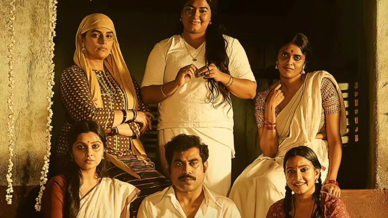 Suraj Venjaramoodu Stars In  Nagendran’s Honeymoons