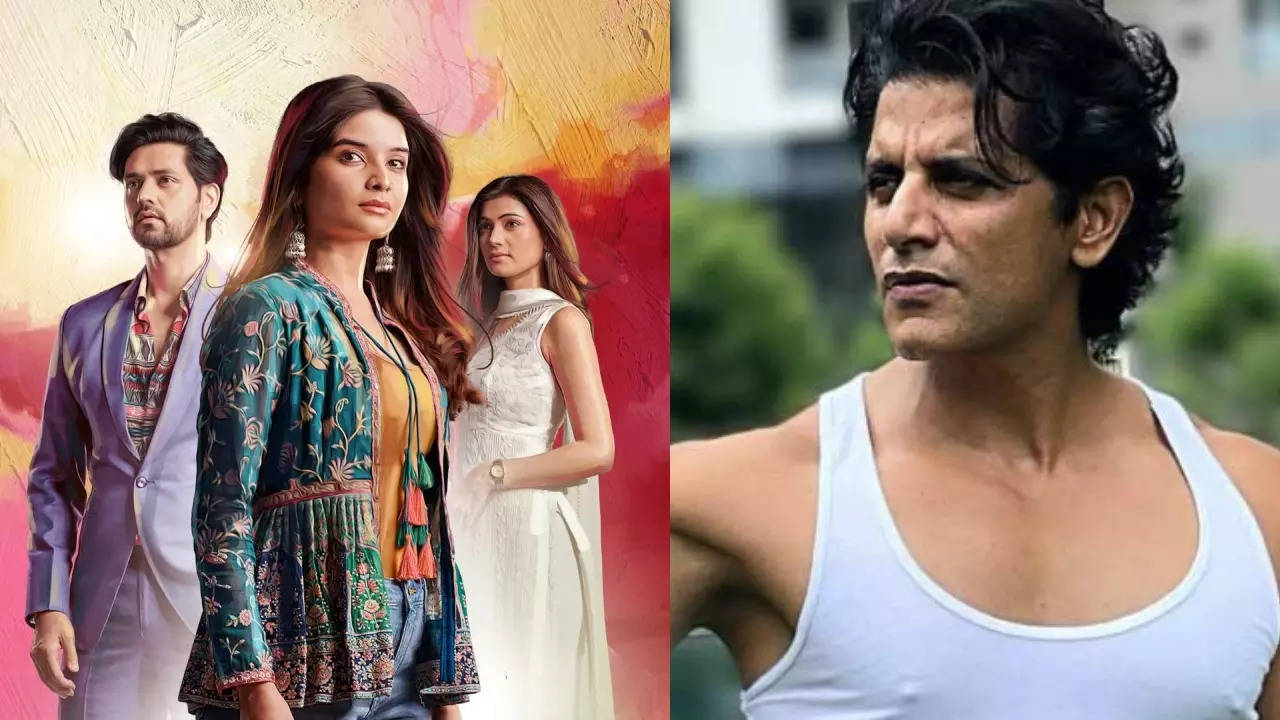 Ghum Hai Kisikey Pyaar Meiin Plans No Leap, Karanvir Bohra to Feature in Cameo - Exclusive