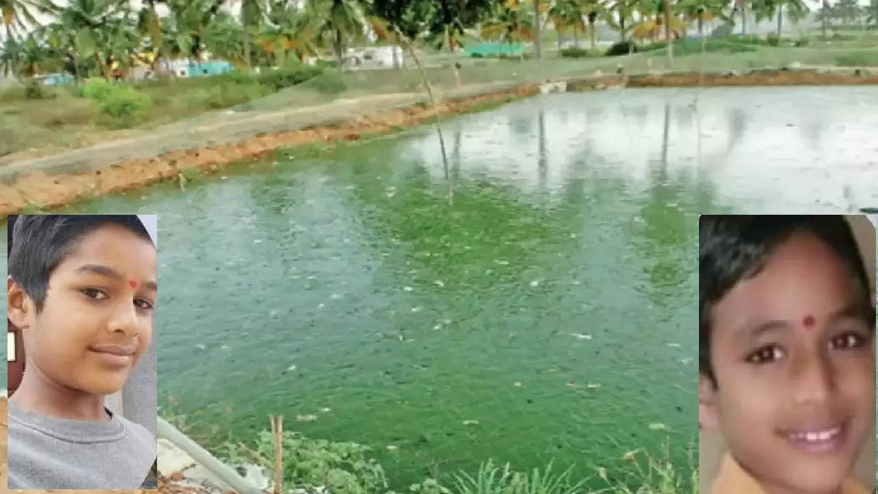 death in lake at pune