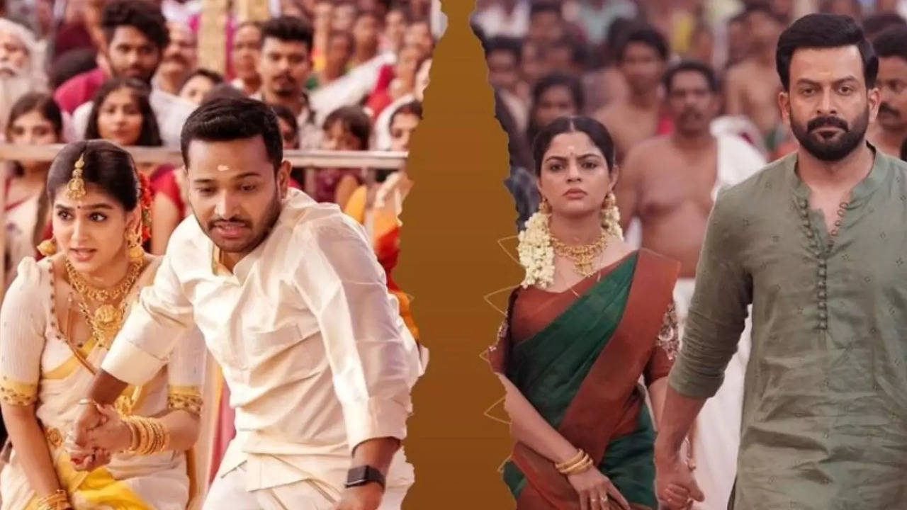 Guruvayoor Ambalanadayil  Box Office Report