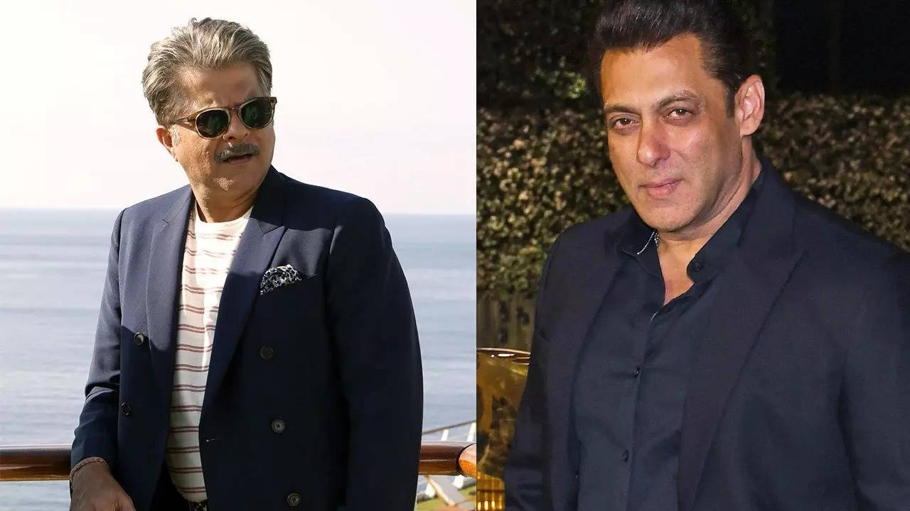 Bigg Boss OTT 3: Anil Kapoor's Paycheck To Be Much Lesser Than Salman Khan's Salary?