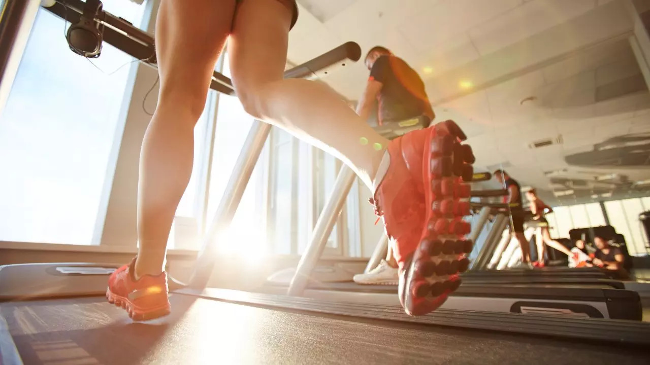 ​Check Here The Benefits Of Doing Cardio Exercises In The Morning