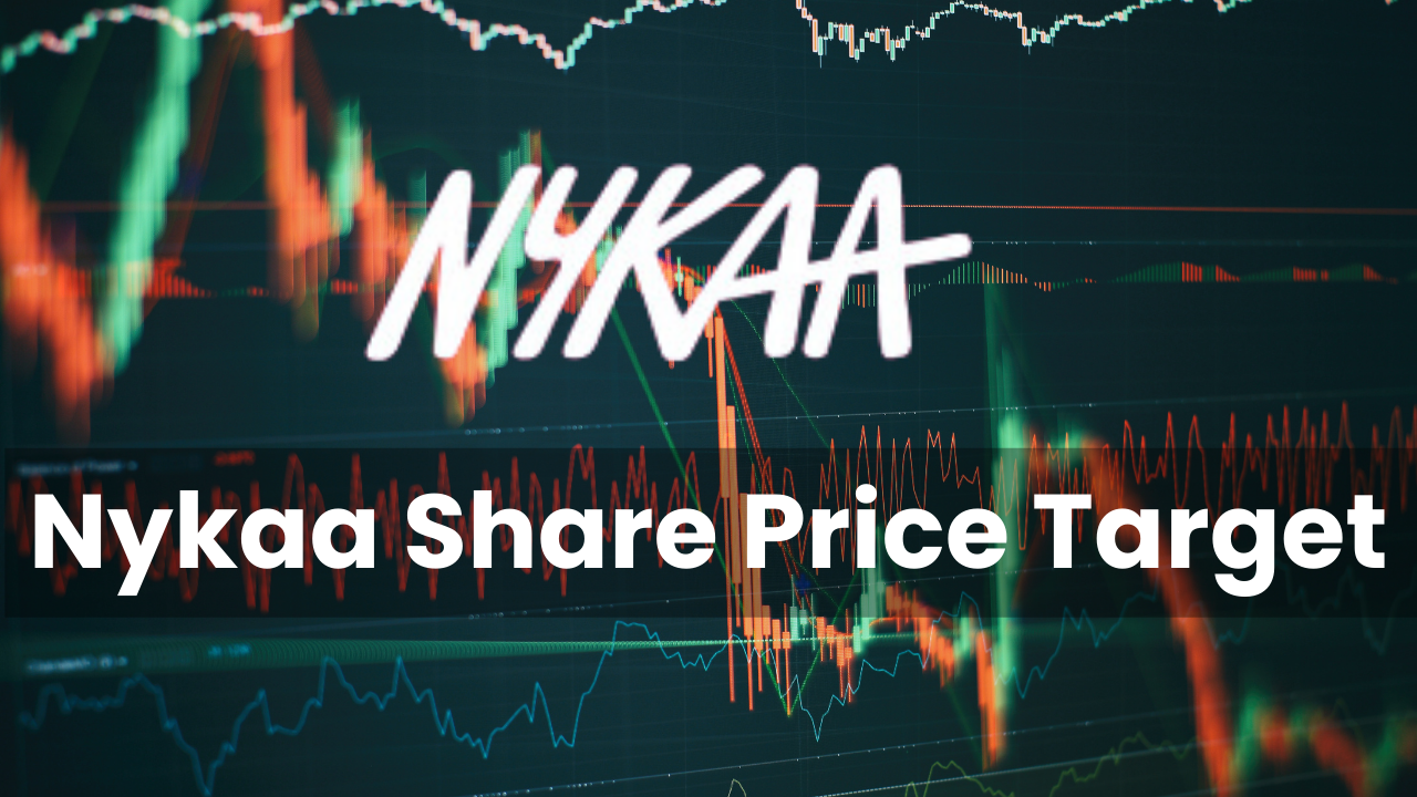 Nykaa Share Price Surges 3 pc As Q4 Profit Skyrockets by 128 pc: 'BUY ...