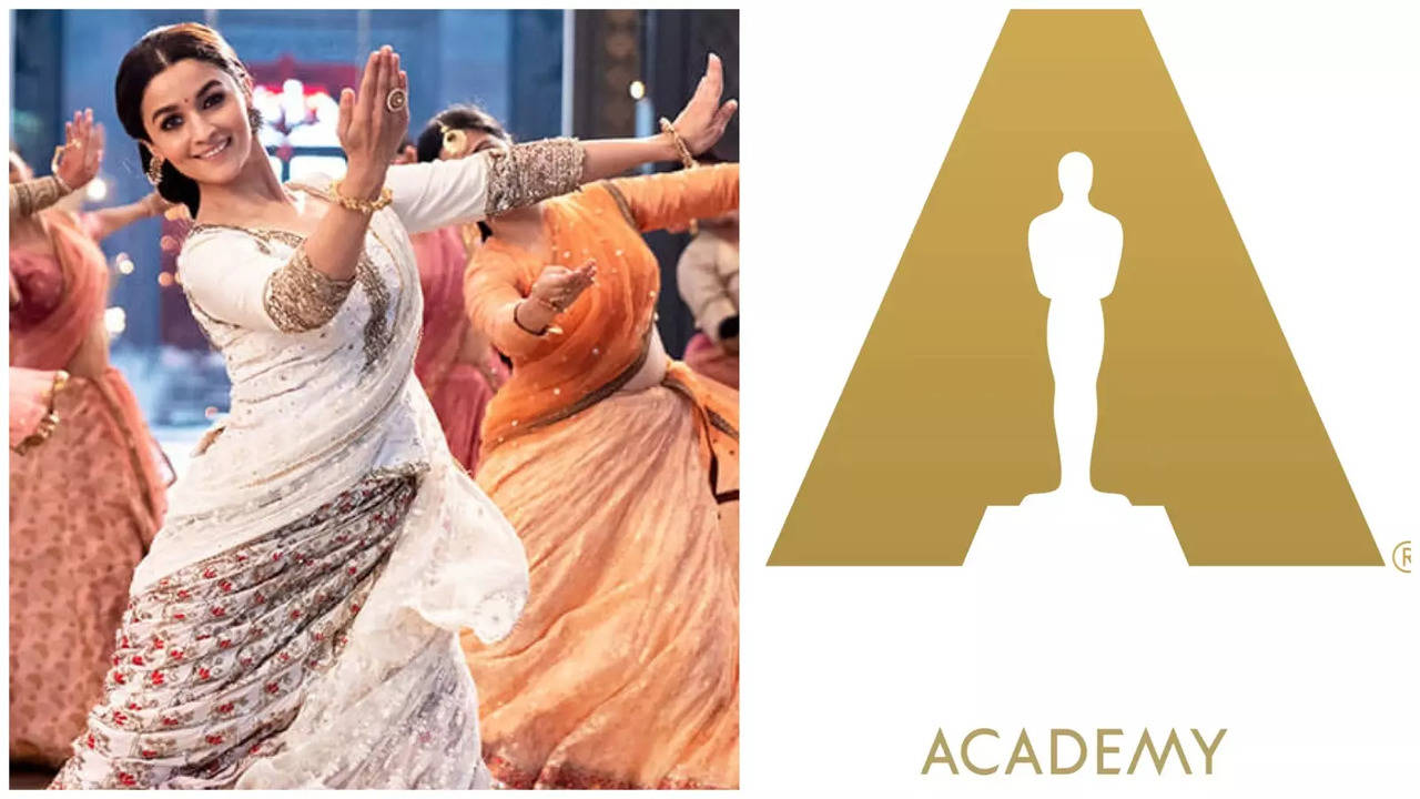 Alia Bhatt's Kathak Dance In Ghar More Pardesiya From KJo's Kalank Gets The Academy's Nod, Fans Say: She Is Literally...