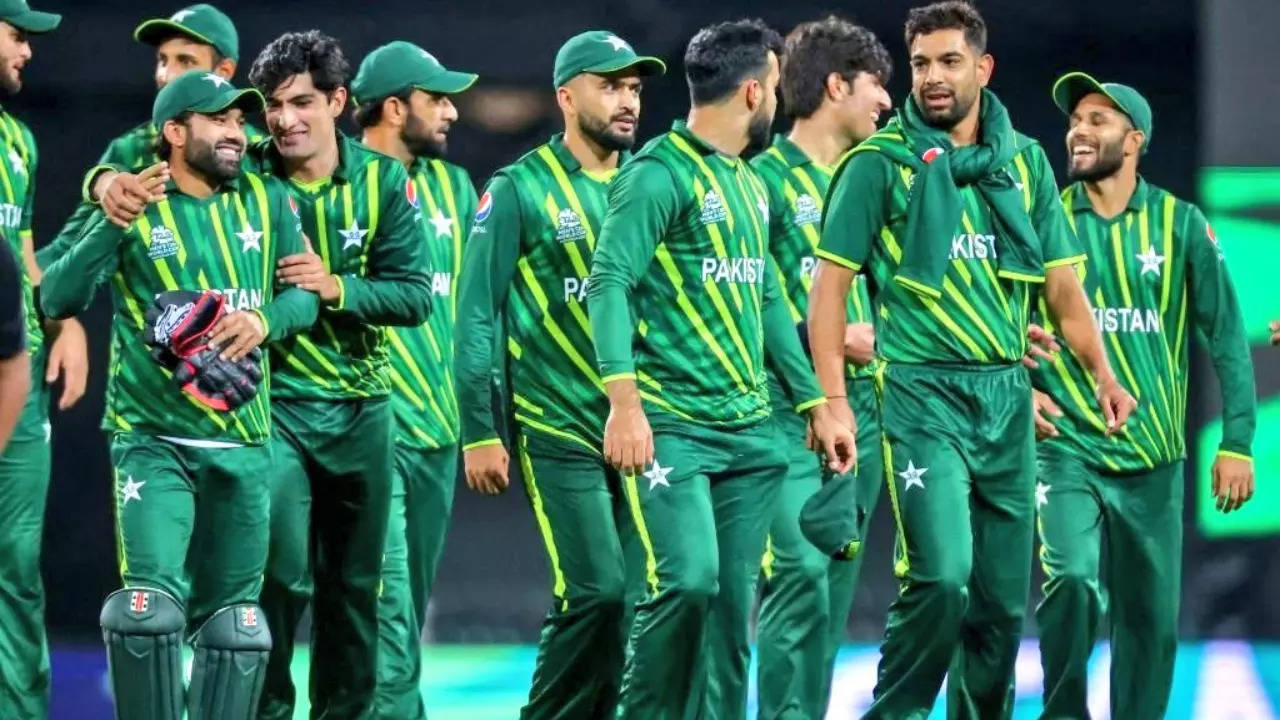 Pakistan T20 World Cup Squad 2024 HIGHLIGHTS: Mohammad Amir, Saim Ayub Included; Hassan Ali Misses Out