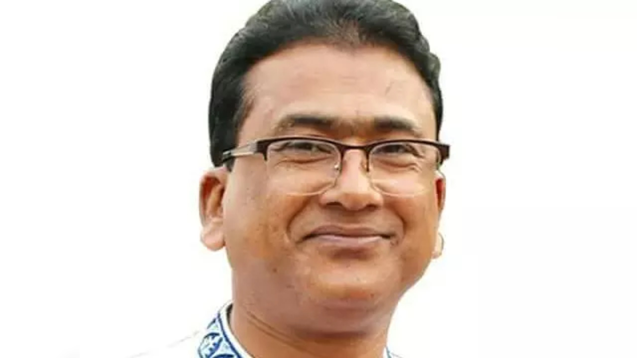 Bangladesh MP Anwarul Azim