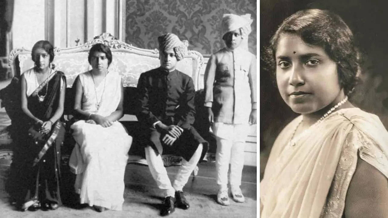 Sethu Parvathi Bayi: The Unapologetic Maharani Of Travancore Who Defied ...