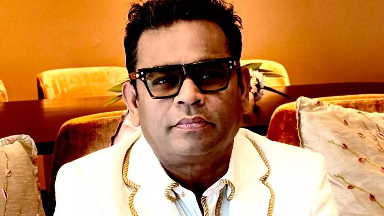 A R Rahman To Perform In Malaysia