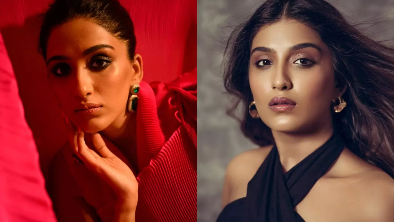 KKK 14's Nimrit Kaur Ahluwalia To Make Her Bollywood Debut With A Thriller Drama