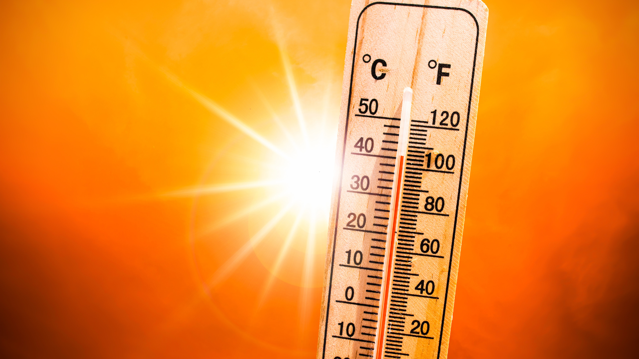 Ahmedabad weather forecast (Representational Image)