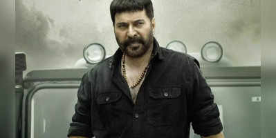 Turbo Review A Complete Celebration Of Mammootty And Nothing Else