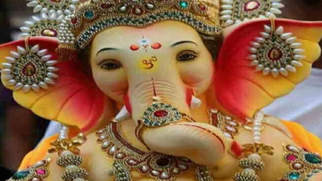 Lord Ganesha