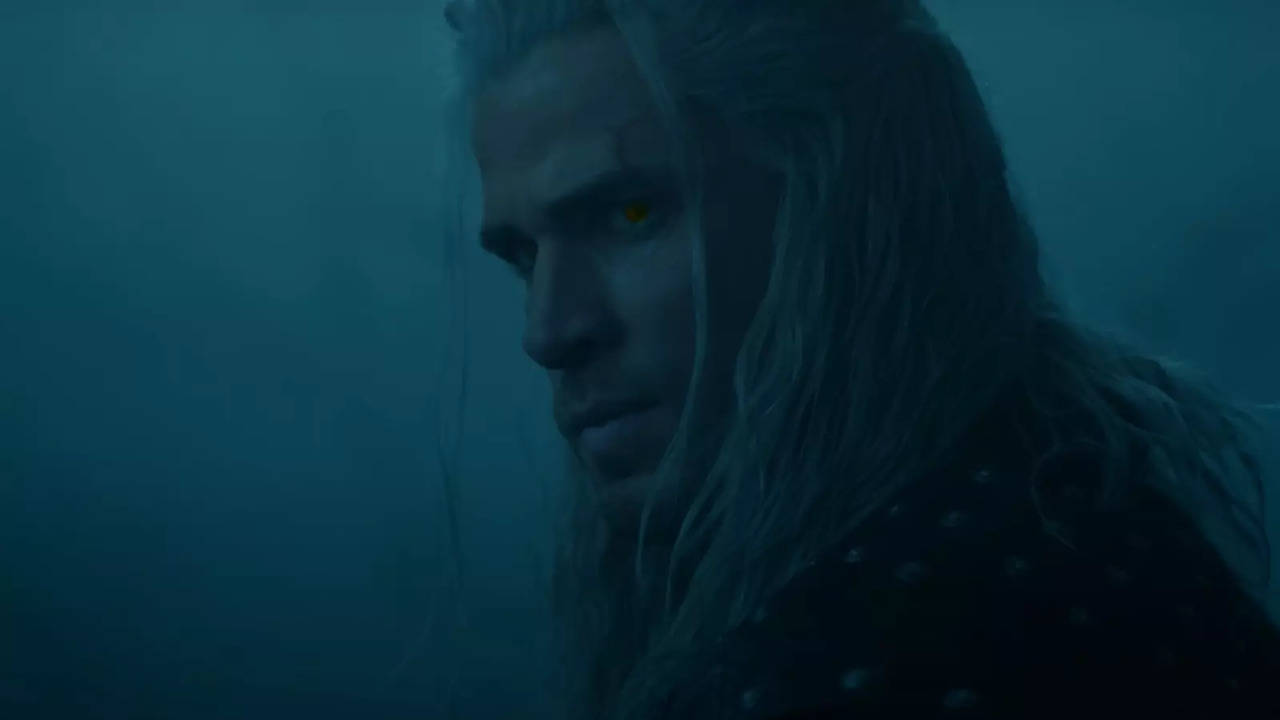 The Witcher Season 4: Here's Your First Look At Liam Hemsworth As Geralt Of Rivia. Watch