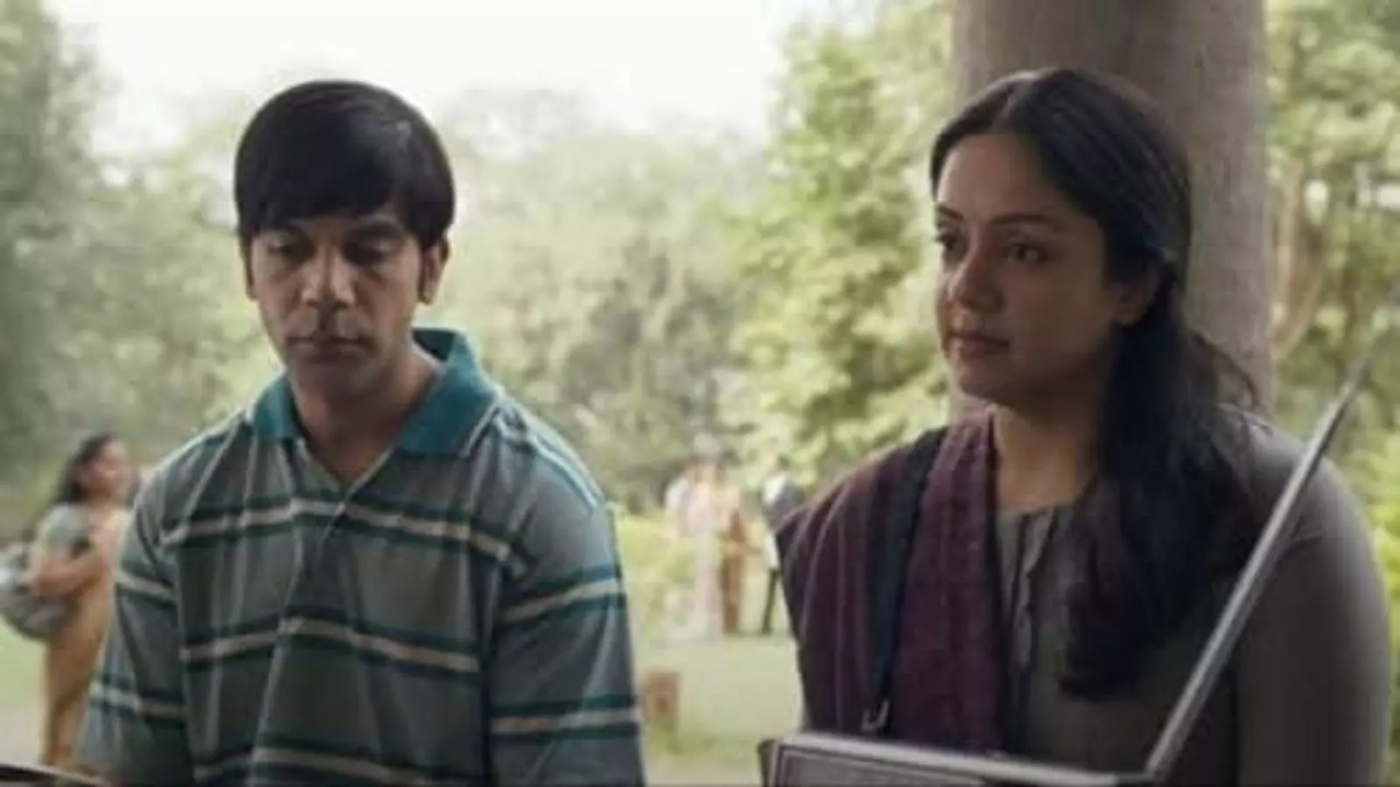 Srikanth Box Office Collection Day 13: Rajkummar Rao Starrer Hits Rs 30 Crore Mark