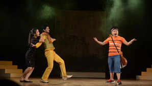 Drama Lover Delhiites Gear Up NSD Kicks Off Summer Theatre Festival 32 Shows In 25 Days