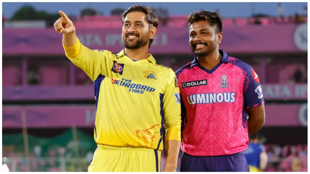 MS Dhoni, Sanju Samson