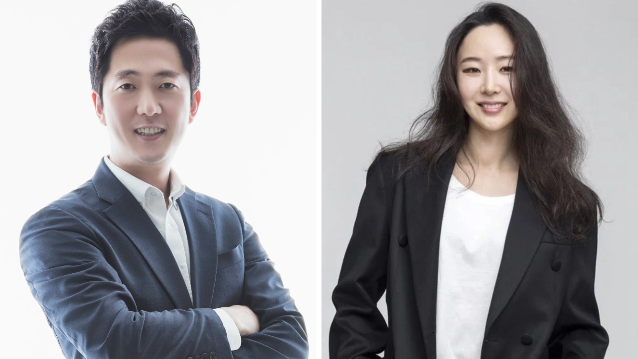 HYBE's CSO Lee Jae-Sang To Replace Min Hee-Jin As ADOR's CEO