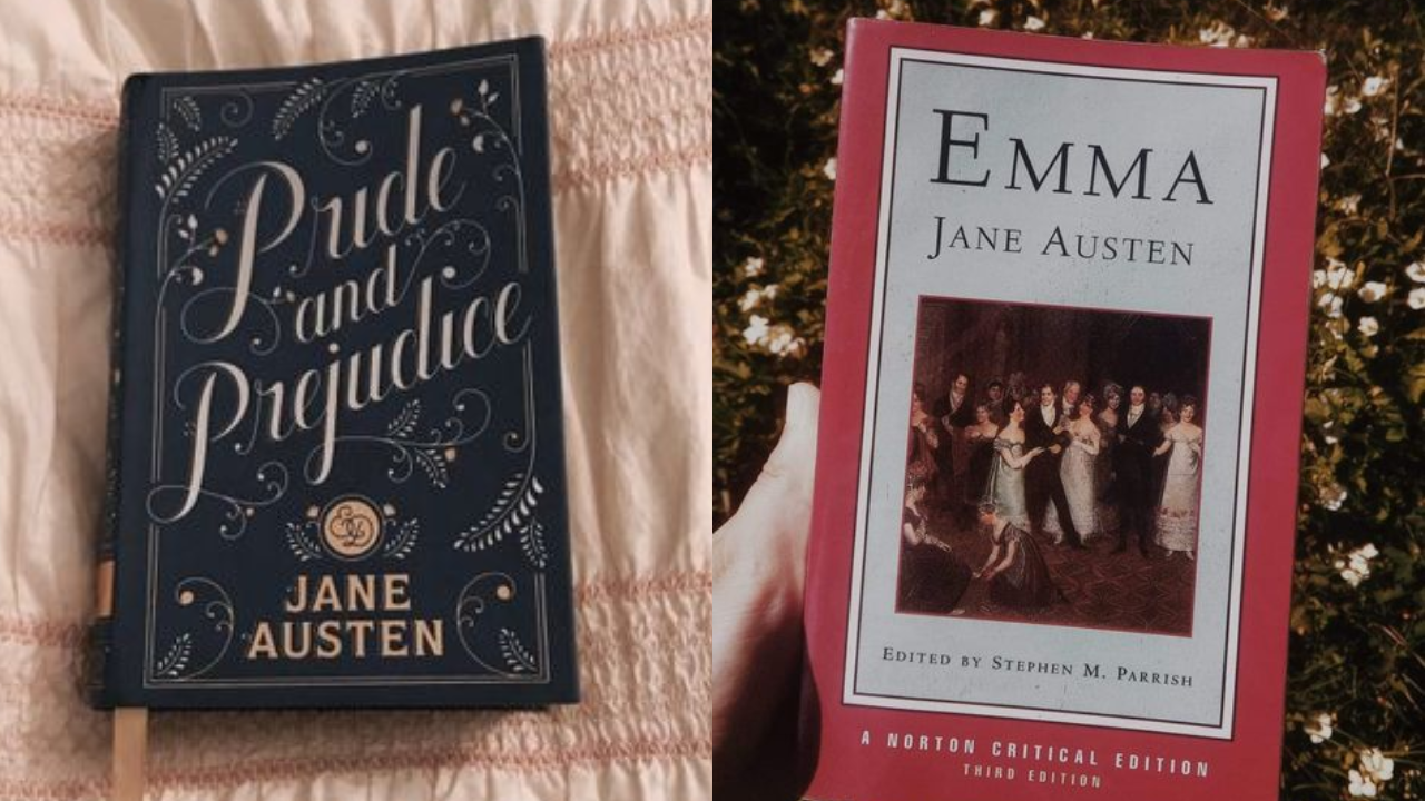 10 Interesting Facts About Jane Austen