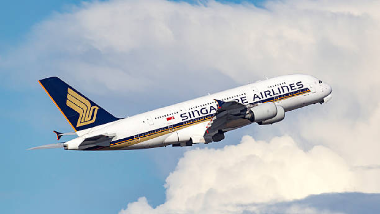 Singapore Airlines